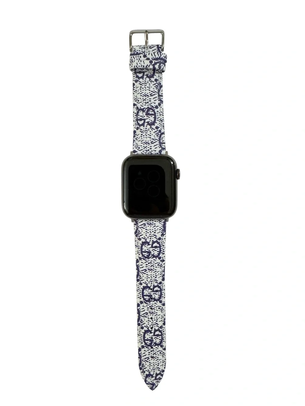 Apple Watch Band 38/40/41mm -Small- Series 1-11 / SE / Ultra - Luxury Strap -